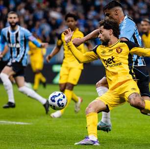 Sport x Grêmio: Saiba onde assistir ao jogo AO VIVO na TV