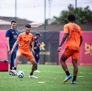 Bom time? Vaza provável escalação do Sport para duelo contra o Grêmio, pelo Brasileirão