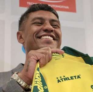 Paulinho toma decisão sobre futuro no Mirassol para 2026