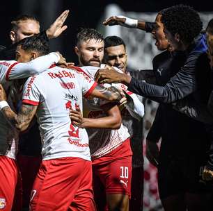 Red Bull Bragantino visita o Inter em duelo 'decisivo' pelo Brasileirão