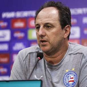 Rogério Ceni desabafa após derrota e pede mudanças no Bahia para 2026