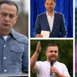 Bucareste pode se tornar primeira capital da União Europeia governada pela extrema direita