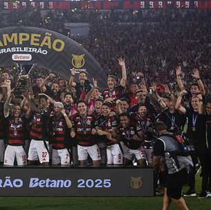 Brasileirão chega ao fim com rebaixamentos de Ceará e Fortaleza