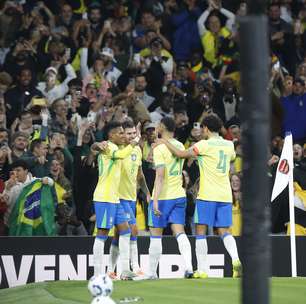 Astro da Seleção nega 'pacto' para sair de clube após a Copa do Mundo