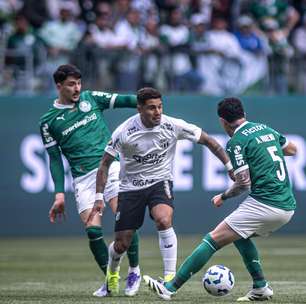 Tudo ou nada: Ceará joga permanência na elite diante do Palmeiras