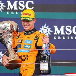 Lando Norris: quem é o campeão mundial da Fórmula 1 em 2025