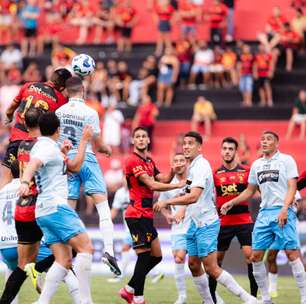 Finalmente acabou! Sport encerra Série A com derrota para o Grêmio e amarga despedida diante da torcida