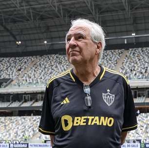 "Passagens por Palmeiras e Flamengo": Rubens Menin celebra chegada do 1º reforço para a próxima temporada