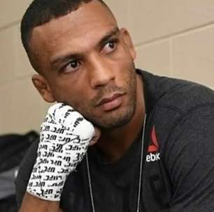 VÍDEO: Assista o nocaute sofrido por Edson Barboza no UFC 323