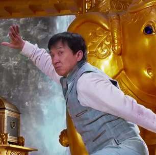 Sessão da Tarde - Saiba qual filme a Globo exibe nesta segunda-feira