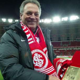 Inter vence o Bragantino por 3 a 1 em casa escapa do rebaixamento