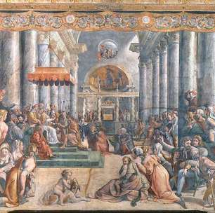 Os tesouros da maior biblioteca de mentiras do mundo