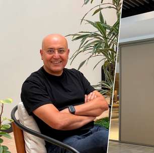 Ele deixou a Apple nos anos 90 e criou o Hotmail, que vendeu para a Microsoft por US$ 400 milhões: esta é a história de Sabeer Bhatia