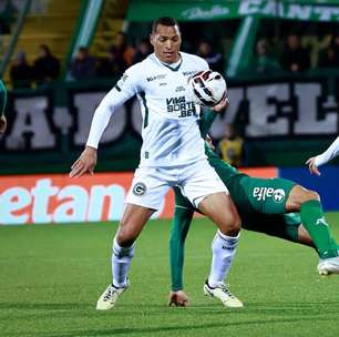 Zagueiro do Goiás, Titi é procurado por equipe da Série A para temporada 2026 e clube define