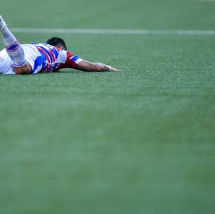 Brasileirão: veja os rebaixados para a Série B de 2026