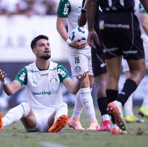 Culpa do Palmeiras? Web reage ao fim do Campeonato Brasileiro