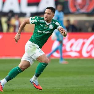 Palpite Ceará x Palmeiras - Brasileirão - 07/12/2025