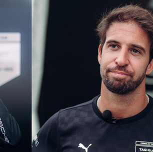 Fórmula E: Wehrlein x Da Costa: "Saí em ótimos termos, exceto com Pascal"