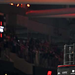 Lando Norris é o novo campeão mundial de Fórmula 1