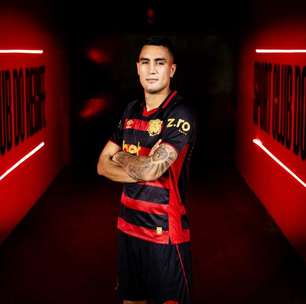 Urgente! Sport recebe proposta milionária de clube mexicano por Christian Rivera