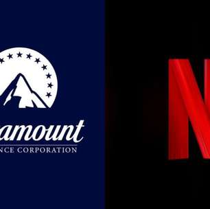 Outro estúdio quer impedir compra da Warner pela Netflix: Paramount ofereceu 108 bilhões de dólares para frear o streaming