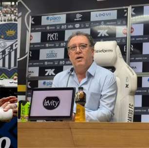 Santos FC evita clima de festa e projeta mudanças para a próxima temporada