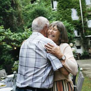 Ter bons genes é ótimo, mas a alegria é melhor: o segredo de 80 anos de estudo de Harvard para uma vida longa