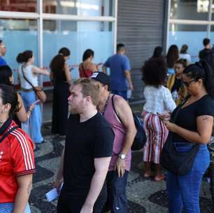 CNU ocorre sem problemas e 80% dos candidatos comparecem à prova