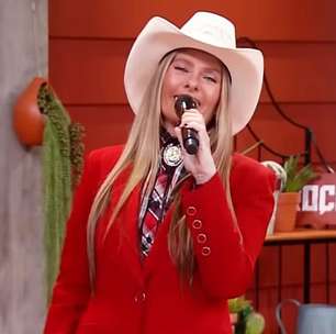 Ibope da TV: A Fazenda volta a crescer e conquista a liderança superando até a Globo