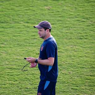 Goiás acerta nome de treinador, conheça mais detalhes da carreira do profissional