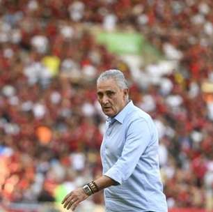 Tite se diz na torcida por Ancelotti e revela se convocaria Neymar para Copa