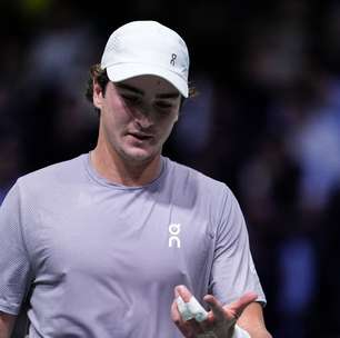 João Fonseca projeta amistoso e dá aviso para Alcaraz