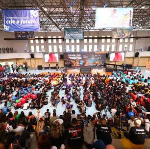 Torneio de Robótica da Firjan SESI reúne "robôs arqueólogos" e classifica equipes do Rio, ES e Bahia para etapa nacional