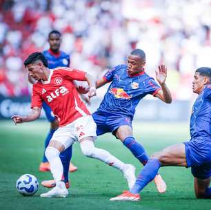 Red Bull Bragantino se despede do Brasileirão 2025; veja campanha