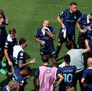 Copa do Mundo de 2026 terá pausa obrigatória para hidratação