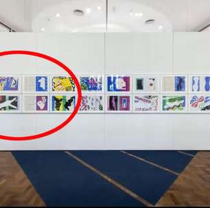 Polícia de SP identifica suspeitos de roubar desenhos de Matisse