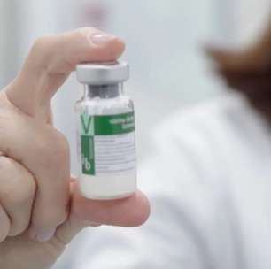 Anvisa publica registro da vacina contra a dengue do Butantan