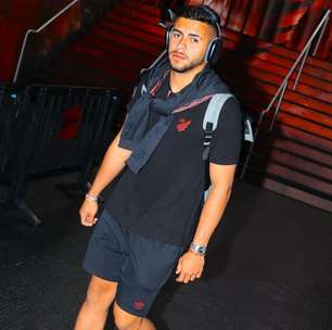 Mycael sai das mãos de Odair no Athletico-PR e ganha nova chance na carreira: "Agora"