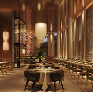 Così irá reabrir em novo endereço no Itaim com proposta mais intimista e cozinha refinada