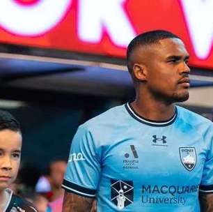 Bons nomes? Jogadores livres no mercado que podem reforçar o Vitória em 2026; veja lista completa