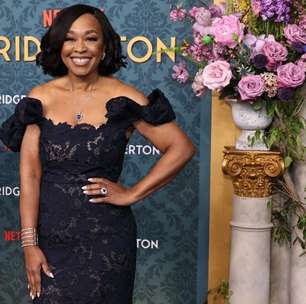 "Foi como ser picada por mil abelhas": Ela mudou a história da TV, mas sofreu para chegar ao patamar de celebridade