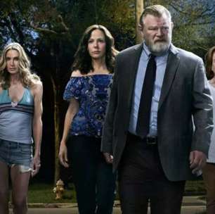 Adaptação de Stephen King chama atenção na Netflix com história sombria e aprovação alta