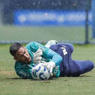 Time da Série A confirma compra de goleiro para 2026