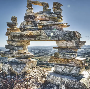 São Thomé das Letras: pequena no mapa, gigante nas experiências