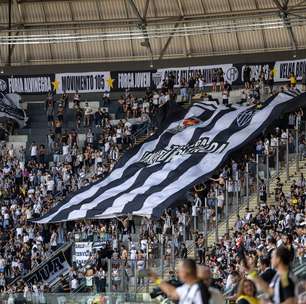 Atlético-MG comunica saída importante no futebol do clube