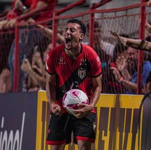 Veja 'bolada' que o Atlético-GO vai lucrar em venda de Baralhas para o Vitória