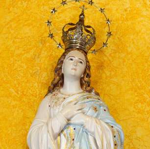 Dia de Nossa Senhora da Conceição: orações para alcançar graças na vida