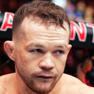 Está aberta a Temporada de Caça! Novo campeão é desafiado para revanche no UFC