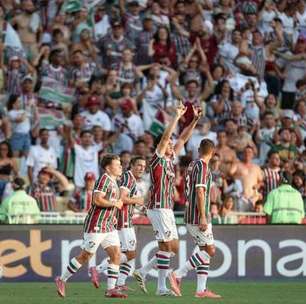 Ganso volta a marcar após sete meses e ressurge no Fluminense