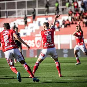 Ex-Vila Nova é badalado no mercado e agora pode assinar com clube da Série A